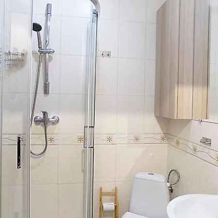 Pod Dolina - 1,5km. Od Krupowek *