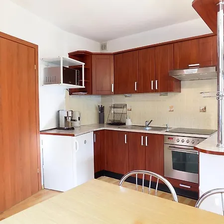 Pod Dolina - 1,5km. Od Krupowek Apartmán Zakopane