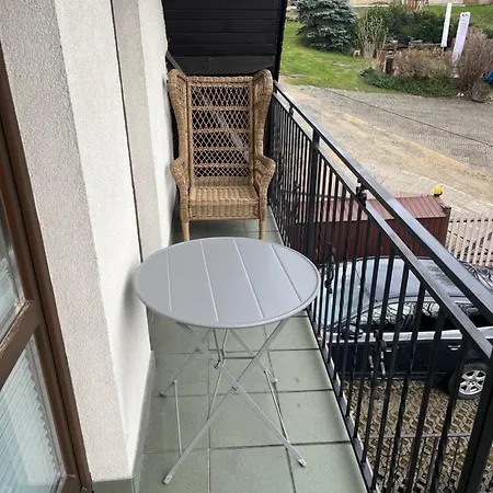 Apartman Pod Dolina - 1,5km. Od Krupowek *