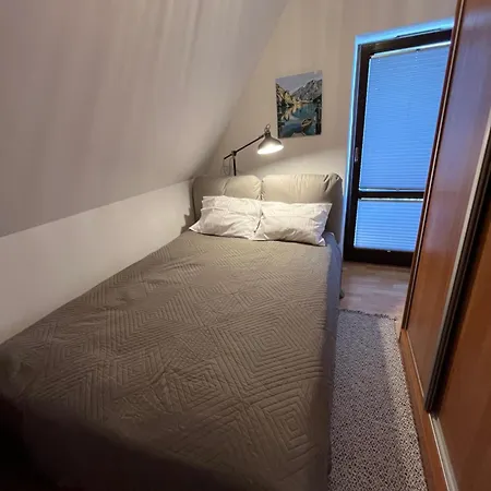 Pod Dolina - 1,5km. Od Krupowek Apartmán