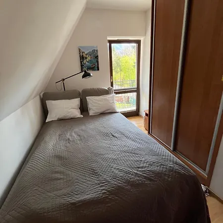 Pod Doliną - 1,5km. Od Krupówek Apartamento Zakopane